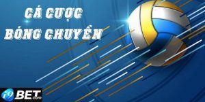Cá cược bóng chuyền I9bet