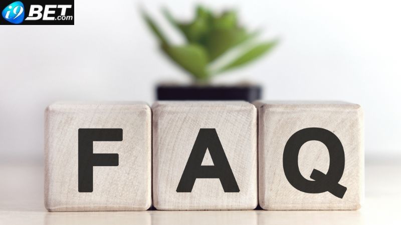 Những thông tin giải đáp nhanh về điều khoản dịch vụ i9bet