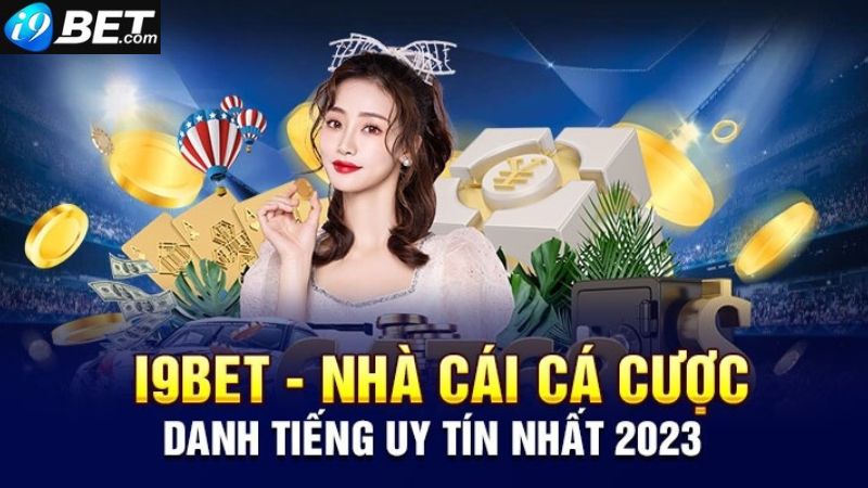 Thông tin giới thiệu i9bet cơ bản