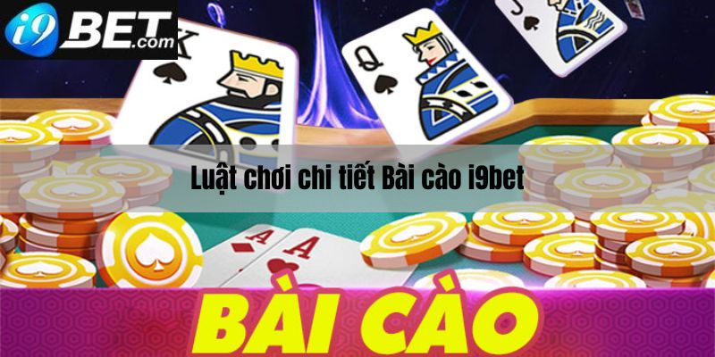 Luật chơi bài cào mà bạn nên biết